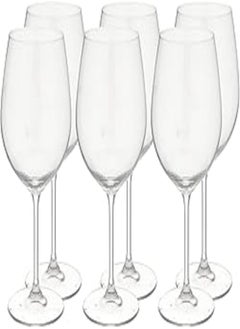 royal leerdam Dining at home 54cl - 6pcs 