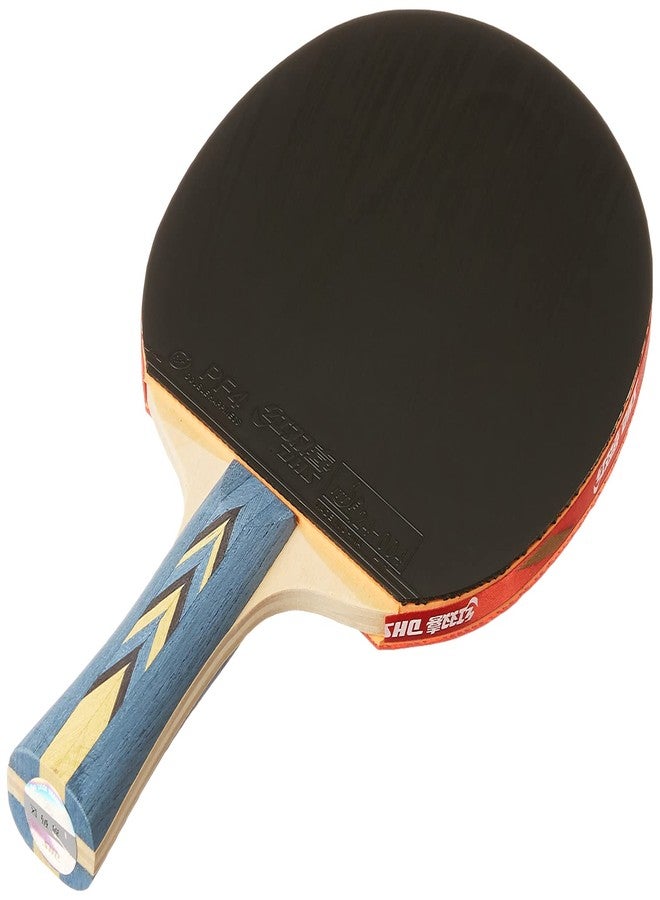 دي إتش أس TT BAT A3002 DHS بألوان متنوعة (أسود/أزرق) TT NET408 - Image 5