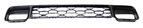 Mopar Lower Grille