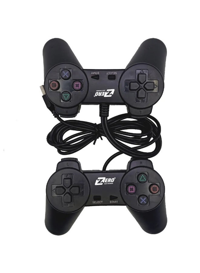 Zero Gamepad Normal ZR-3001