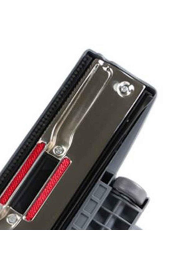 NXT Universal Vacuum Cleaner Floor & Carpet Brush Nozzle - 35mm Inner Diameter Interface with Metal Base Plate - Replacement Sweeper Parts - Image 4