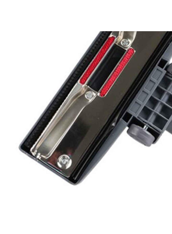 NXT Universal Vacuum Cleaner Floor & Carpet Brush Nozzle - 35mm Inner Diameter Interface with Metal Base Plate - Replacement Sweeper Parts - Image 5