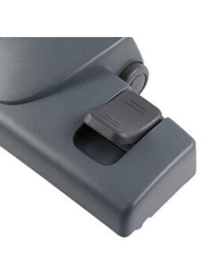 NXT Universal Vacuum Cleaner Floor & Carpet Brush Nozzle - 35mm Inner Diameter Interface with Metal Base Plate - Replacement Sweeper Parts - Image 2