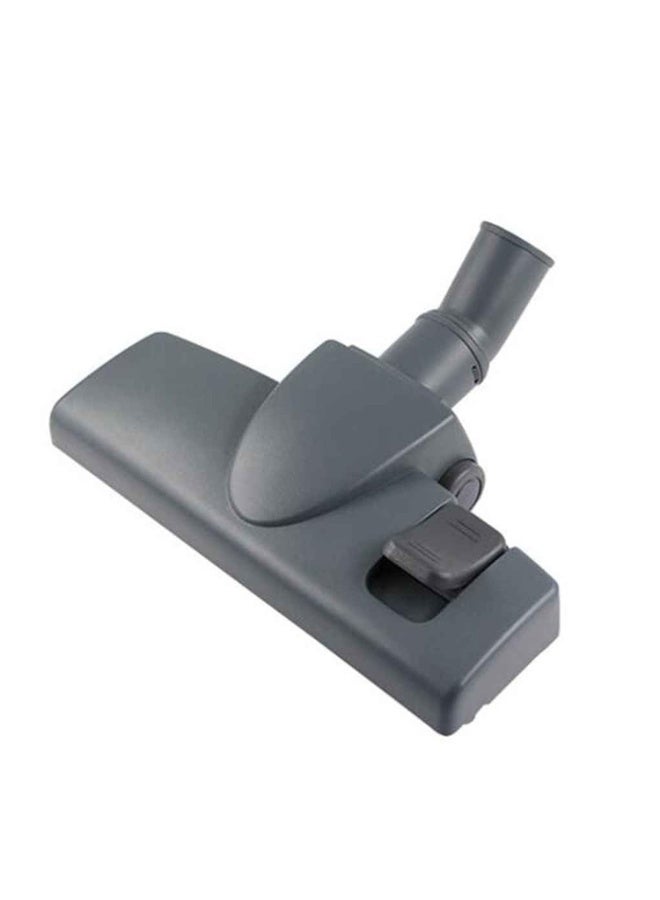 NXT Universal Vacuum Cleaner Floor & Carpet Brush Nozzle - 35mm Inner Diameter Interface with Metal Base Plate - Replacement Sweeper Parts - Image 1