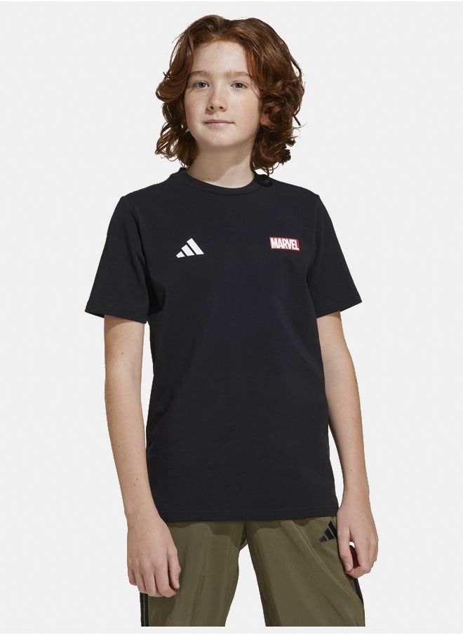 Adidas Black/White  - Image 1