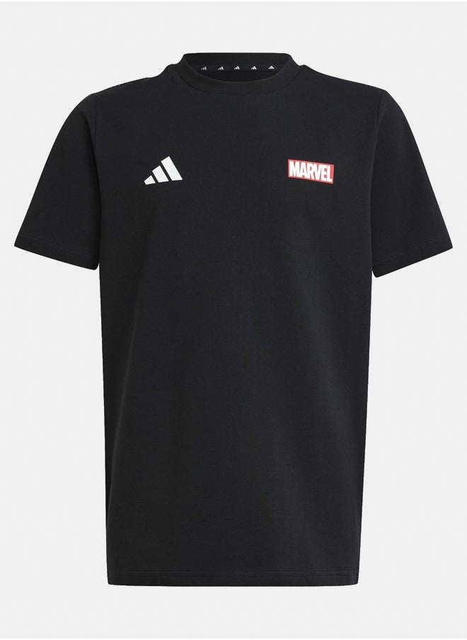 Adidas Black/White  - Image 2