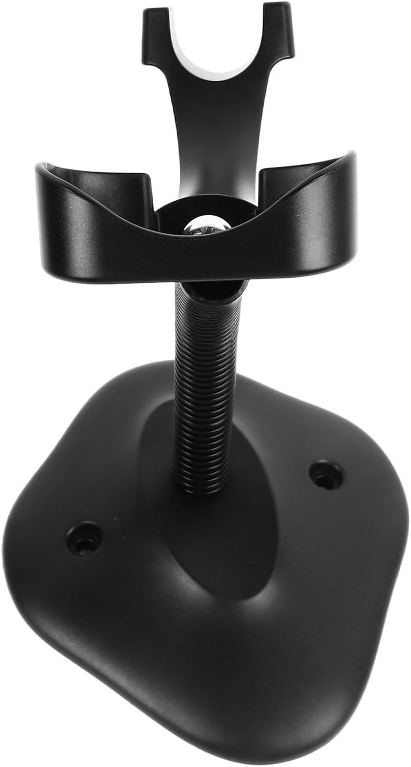 Fydun Premium Universal Barcode, Scanner Stand Angle Adjustable Flexible Adjustment Holder for Supermarket Retail Store School with Base Bracket Connecting Rod Sleeve - Image 1