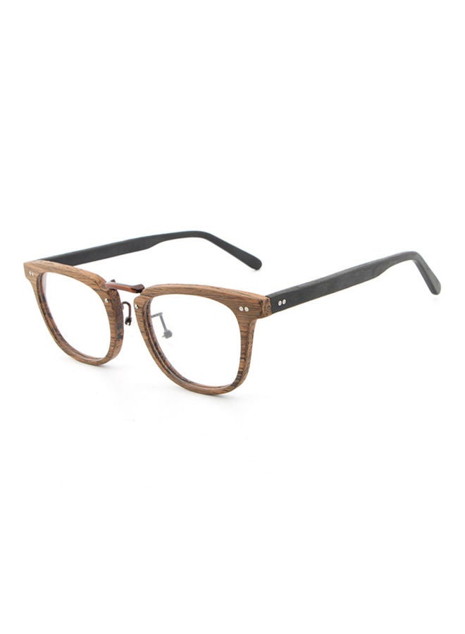 NIBEMINENT Women's Square Frame Reading Glasses