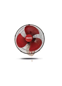 Fresh Fresh 16 inch Brilliant Wall Fan 