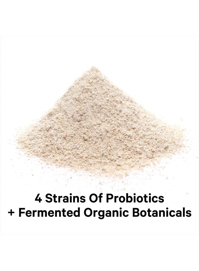 Codeage Digestive Enzymes Supplement, 3-Month Supply, Gut Health Probiotics, Prebiotics, Fermented Multi Enzymes, Plant-Based Superfood, One Capsule a Day, Vegan, Non-GMO, 90 Capsules - Image 5