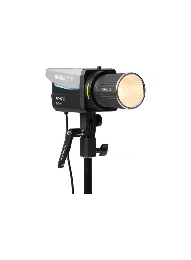 NANLITE FC60B LED Bi-color Spot Light - Image 2