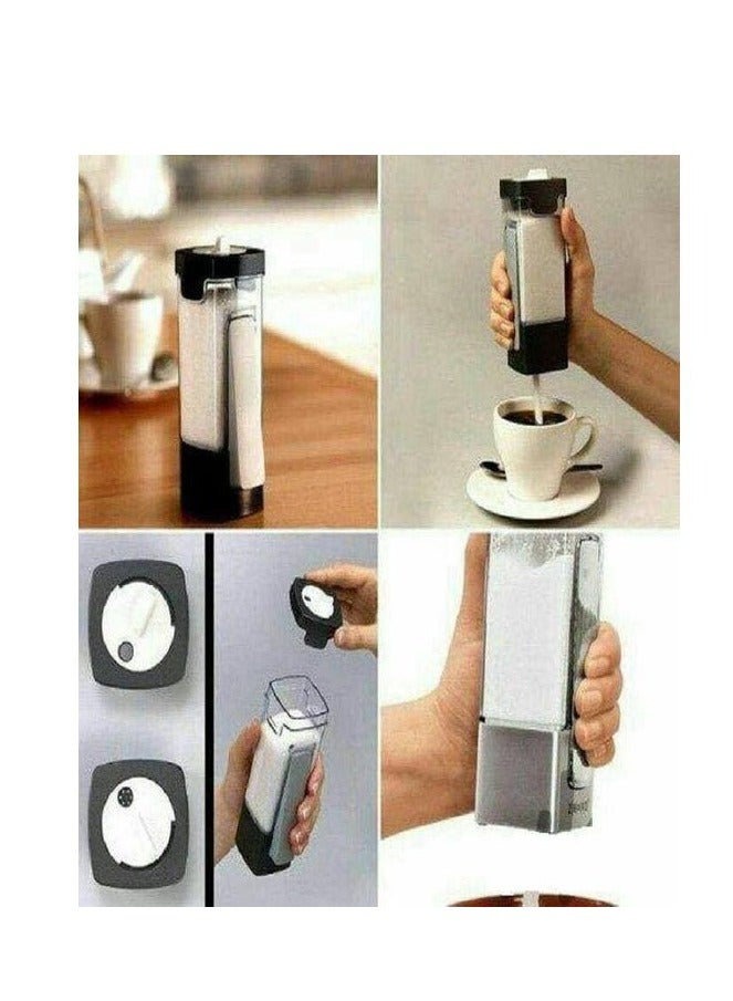 موزع للسكر والملح والتوابل يحدد الكمية  - Image 1