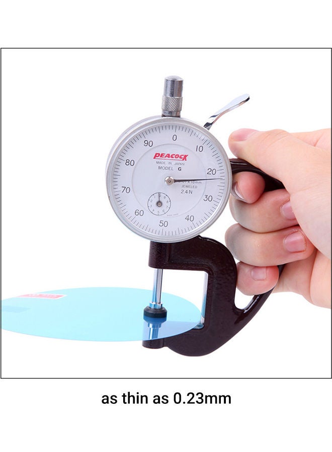 NIBEMINENT Mirror Rainproof Film - Image 2