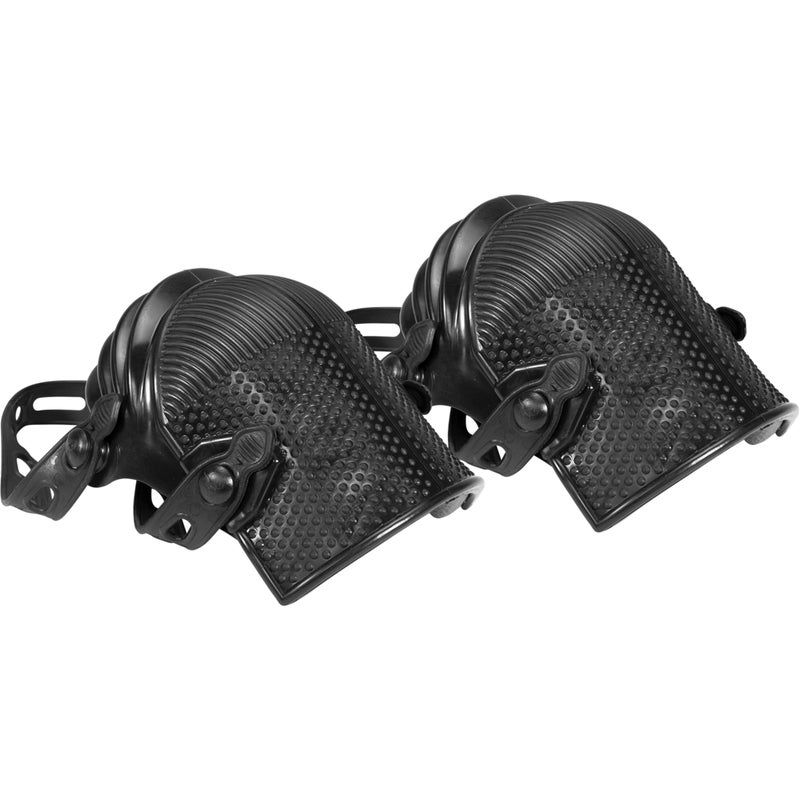 BARWALT KN-5 Ultralight Roofing Kee Pads, Lighweight, Rebuildable, Made In The USA, BWT21210 - Image 3