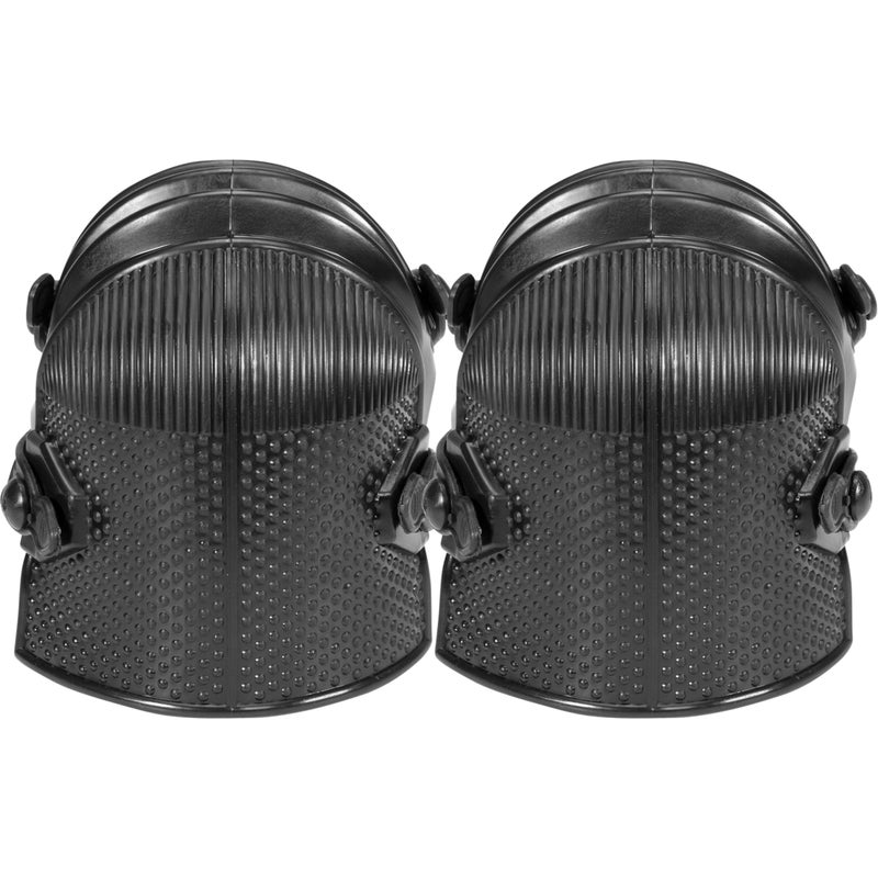 BARWALT KN-5 Ultralight Roofing Kee Pads, Lighweight, Rebuildable, Made In The USA, BWT21210 - Image 2