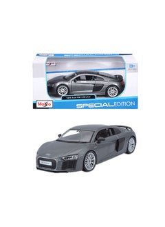 Audi R8 V10 Plus