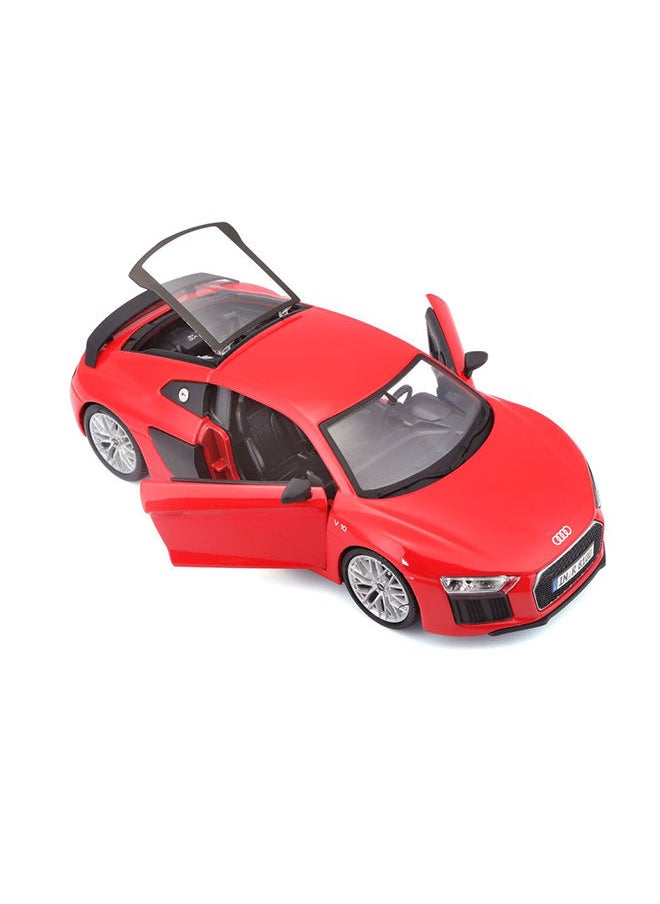 Maisto - Audi R8 V10 Plus - Image 1