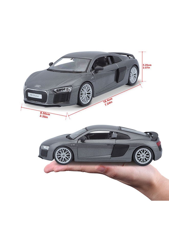 Maisto - Audi R8 V10 Plus - Image 1