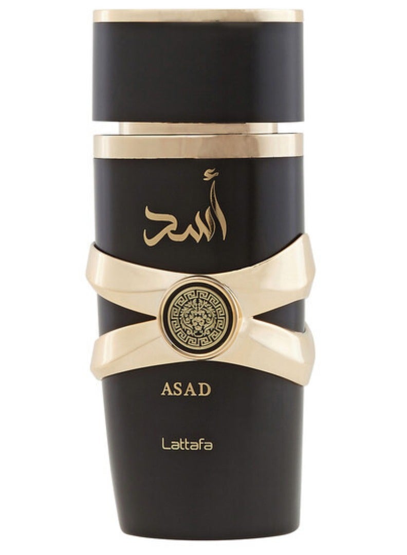 لطافة أسد أو دي بارفان للرجال 100 مل