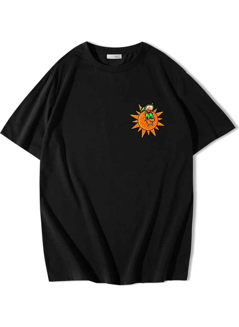 بي ار زد كولكشن Oversize Ferxxo T-Shirt