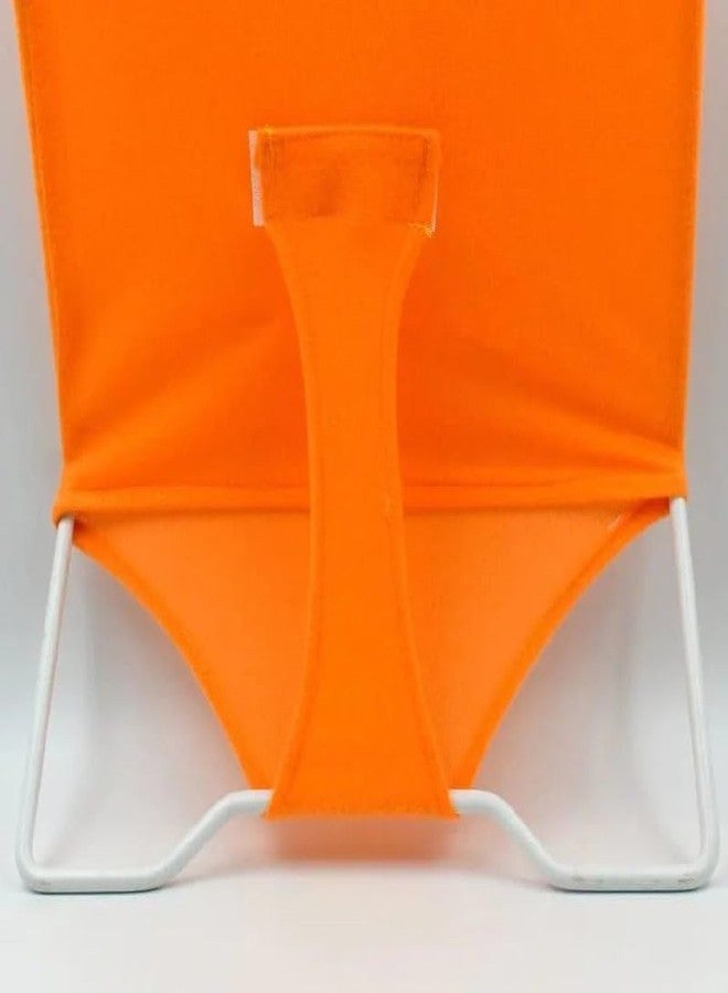 ISTORE Baby Shower Seat Bed Used in All Household bathrooms for Bathing Bed - Image 4