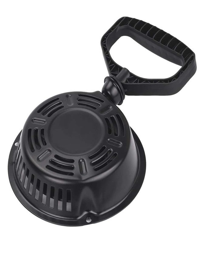 Funhoon 951-14151 Recoil Starter Assembly for MTD Cub Cadet Snow Blowers - Image 1