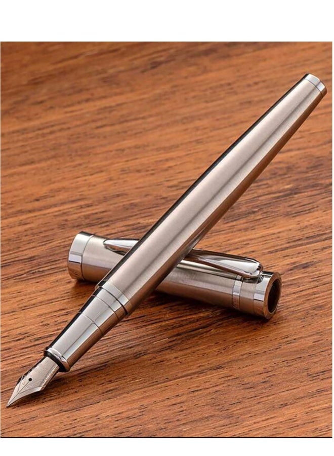 Elegant  High Quality Fountain Pen For Men
