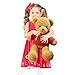 CHELEI2019 20 Giant Teddy Bear Stuffed Animal Cute Bear Plush Doll Toy Gifts for KidsRed - Image 2