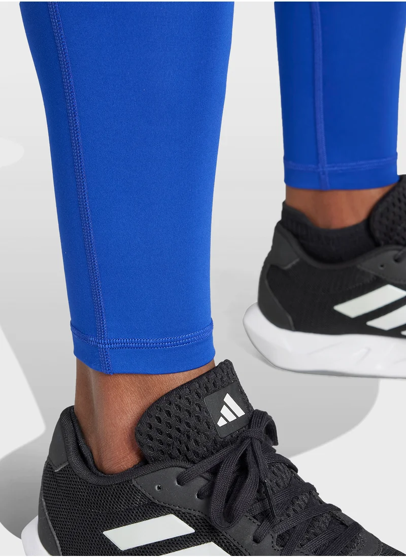 اديداس Optime Essentail Full Length Leggings