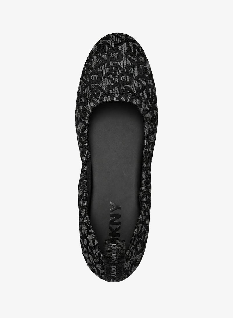 DKNY Millzi Ballerinas - Image 4