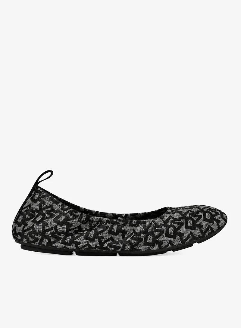 DKNY Millzi Ballerinas