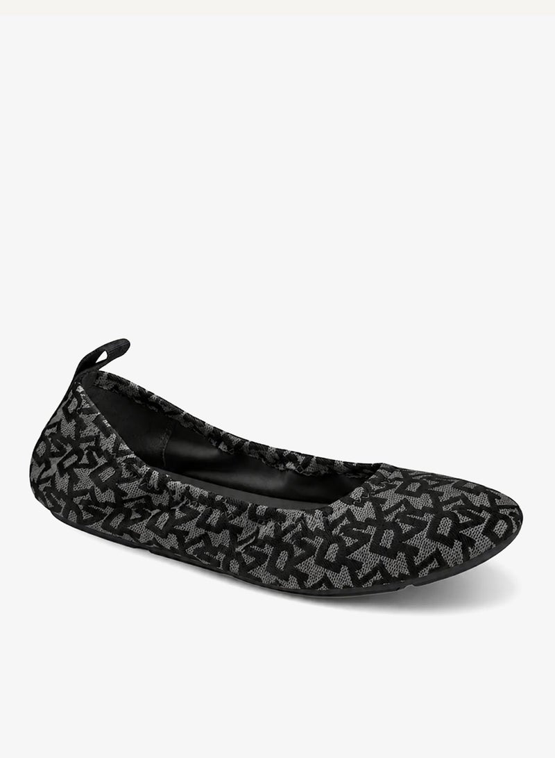 DKNY Millzi Ballerinas - Image 3