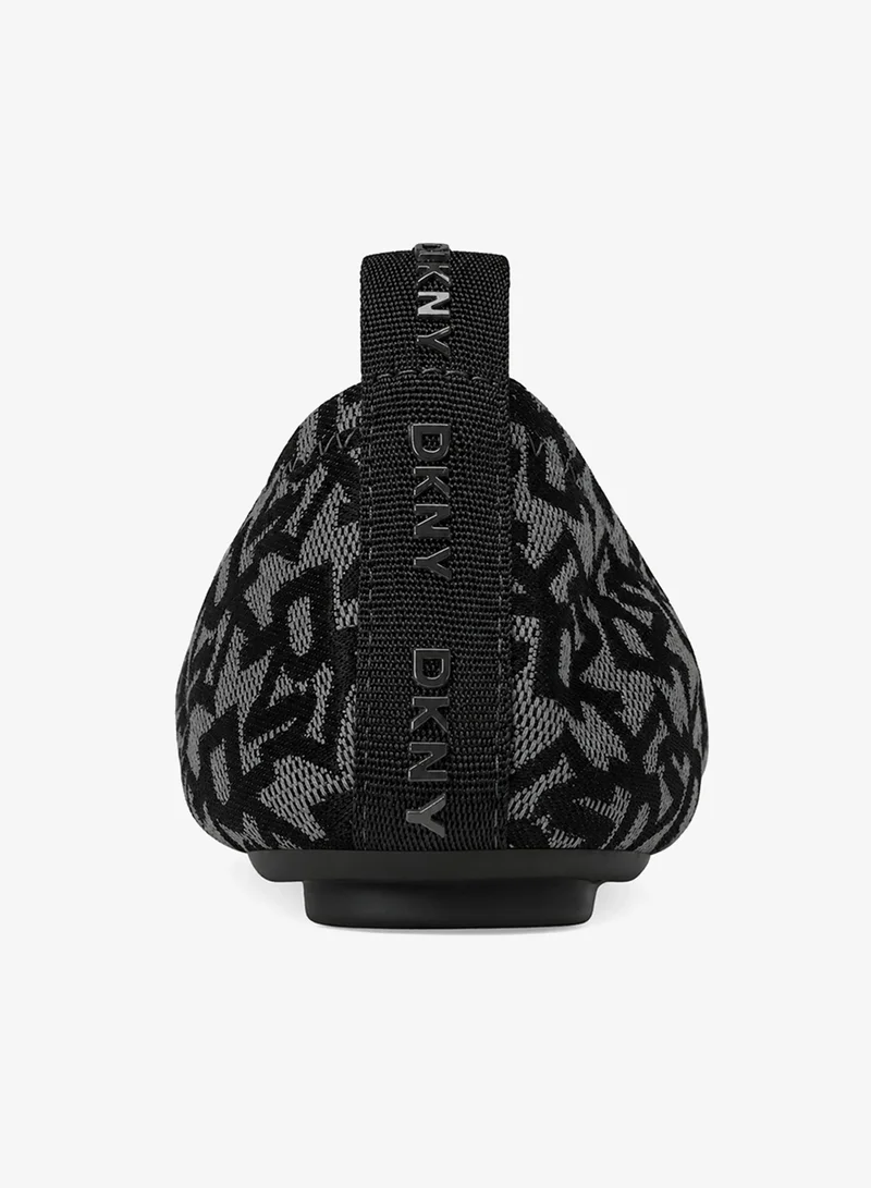 DKNY Millzi Ballerinas