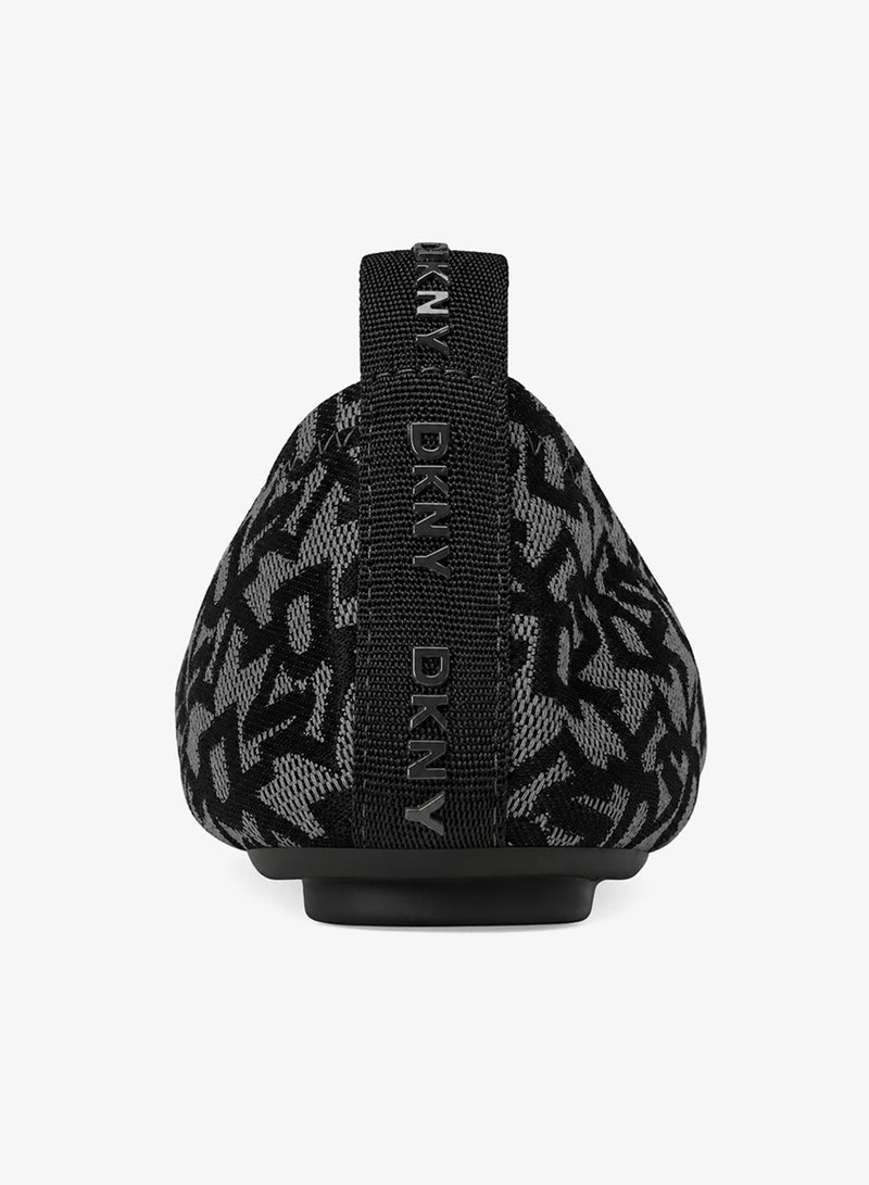 DKNY Millzi Ballerinas - Image 2