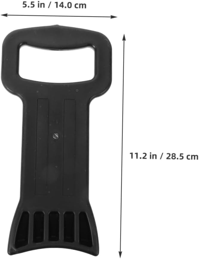 قطعتان من وسادة تركيب الإطارات، أداة مشبك الحافة لتركيب إطارات السيارات والشاحنات للاستخدام السيارات - Image 3