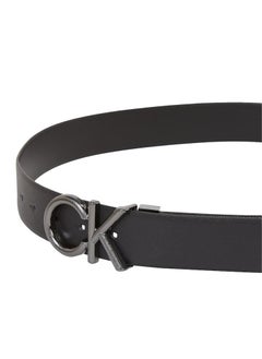 CALVIN KLEIN Adjustable  Metal Saffiano 35Mm Belt  - Image 2