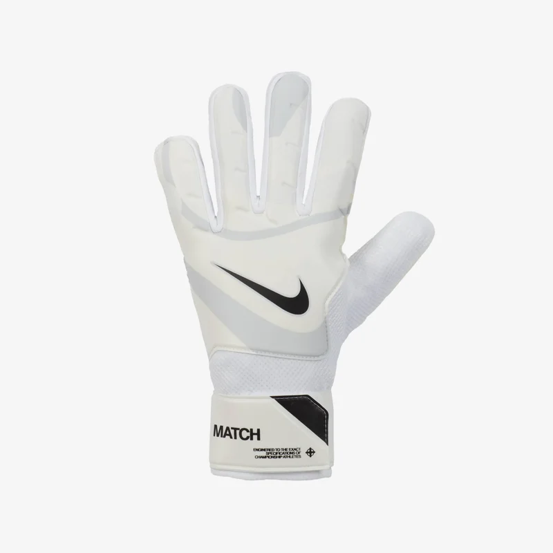 Nike Match Football Goalkeeper Gloves