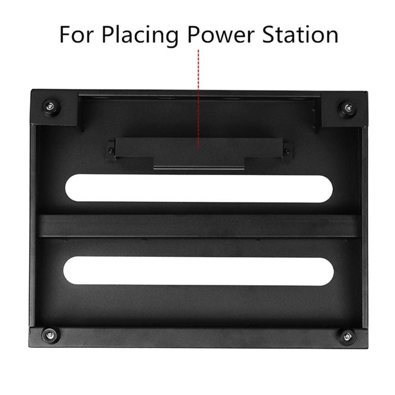 SOYAN Guitar Pedal Board 14" x 10.6" with Carry Bag (SPB-14) - Image 3