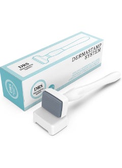 DRS 140 1.5mm Stainless Steel Needle Derma Roller Stamp