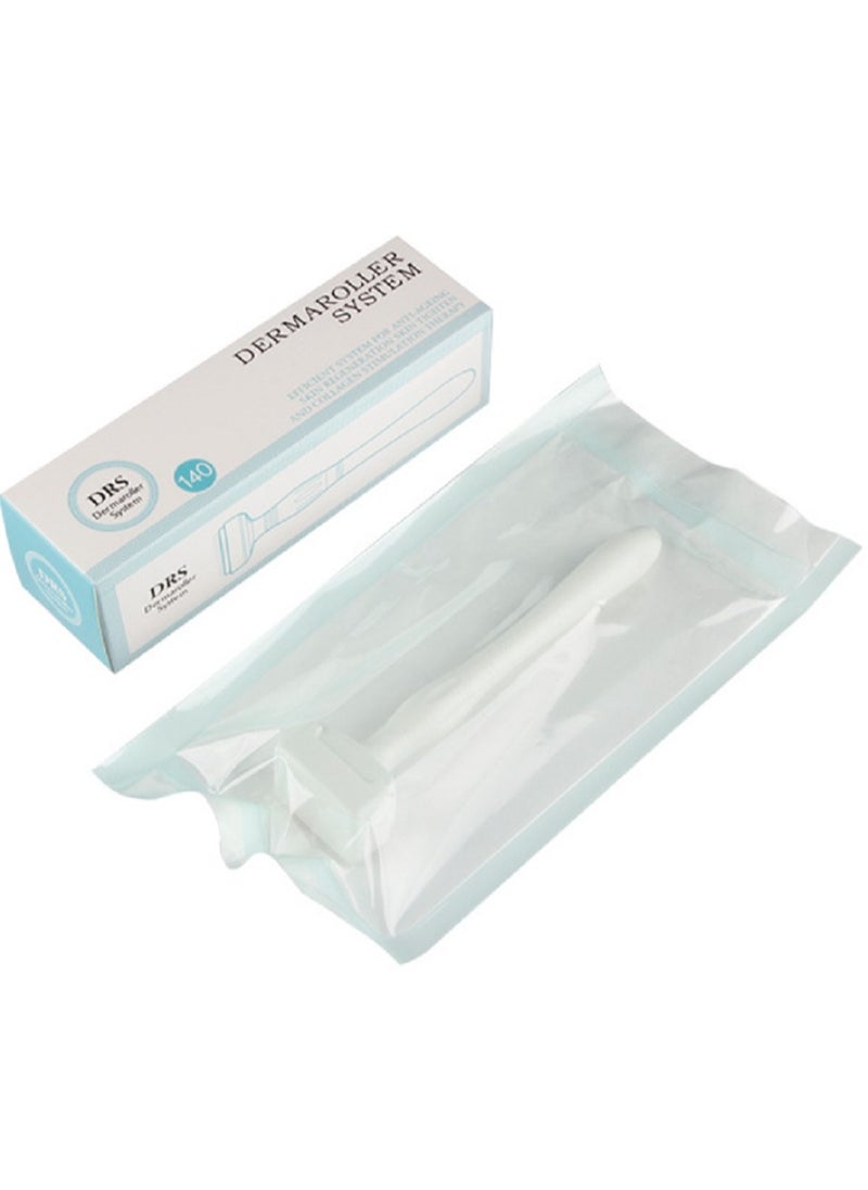 hydra - DRS 140 1.5mm Stainless Steel Needle Derma Roller Stamp - Image 1