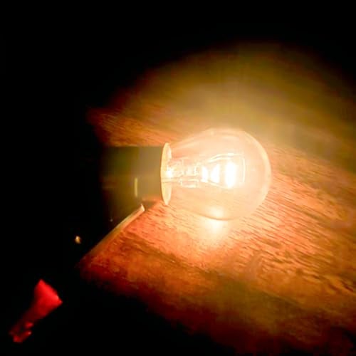 ALKOREY 1157 P21/5w Bay15d 12v 21/5w Light Bulbs,Backup Reverse Signal Blinker Tail Parking Brake Lights,2700K Taillight Turn Signal Light,2 Pack - Image 5