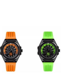 MLB Student Fashion Personalized Sports Waterproof Watch  - Image 5