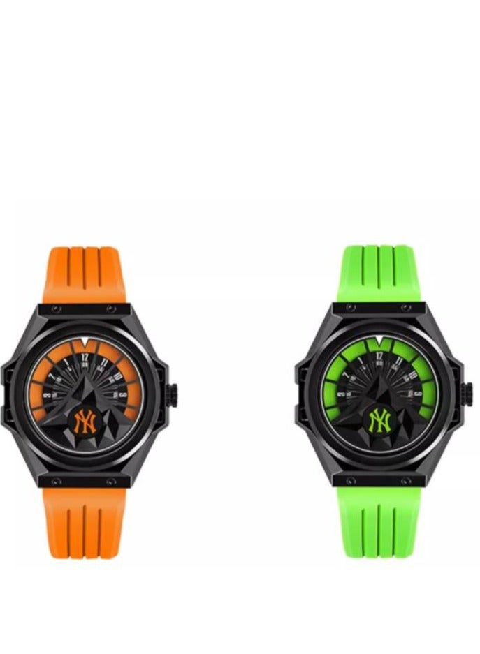 MLB Student Fashion Personalized Sports Waterproof Watch - Image 5