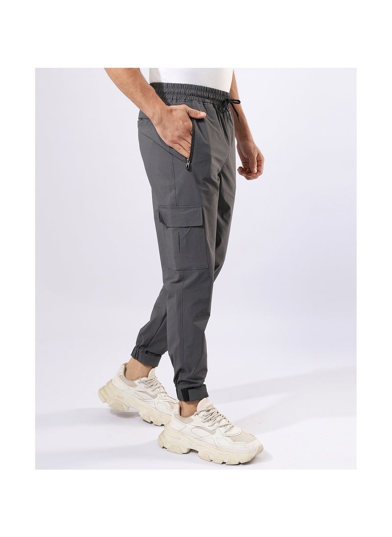 Arafa - Men Cargo Pants - Image 1