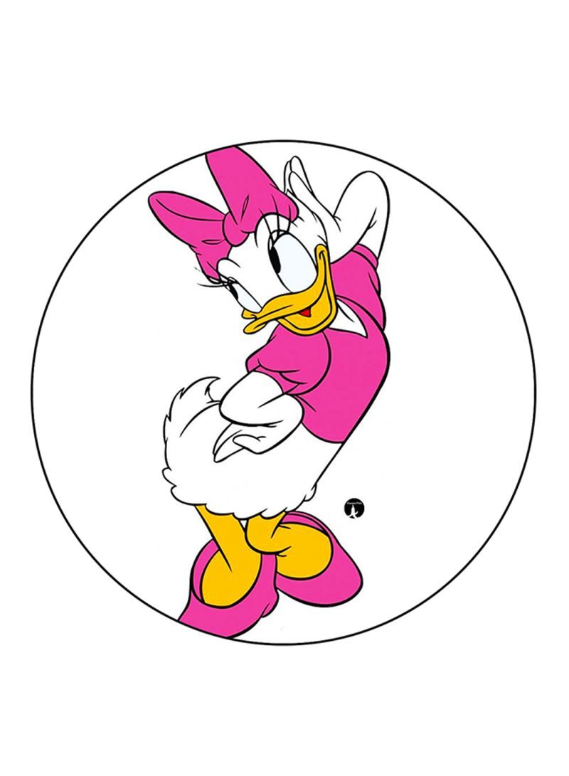 RKN Disney Printed Mouse Pad  Multicolour