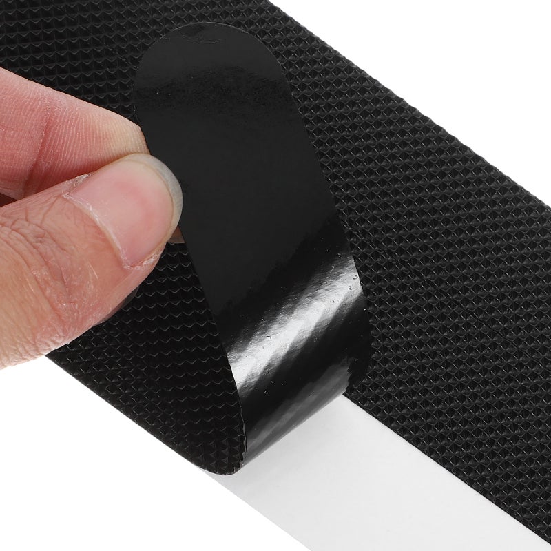 24pcs Anti-skid Floor Sticker Safety Strips Self-adhesive Sticker for Bath Tub Shower Stairs - Image 4