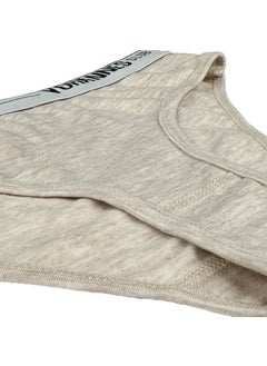 Yohannes Club Girls Cotton Underwear Set Slip Panties and Undershirt  - Image 3