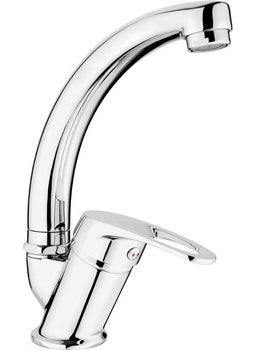 VILAS Vicenza Sink Mixer 