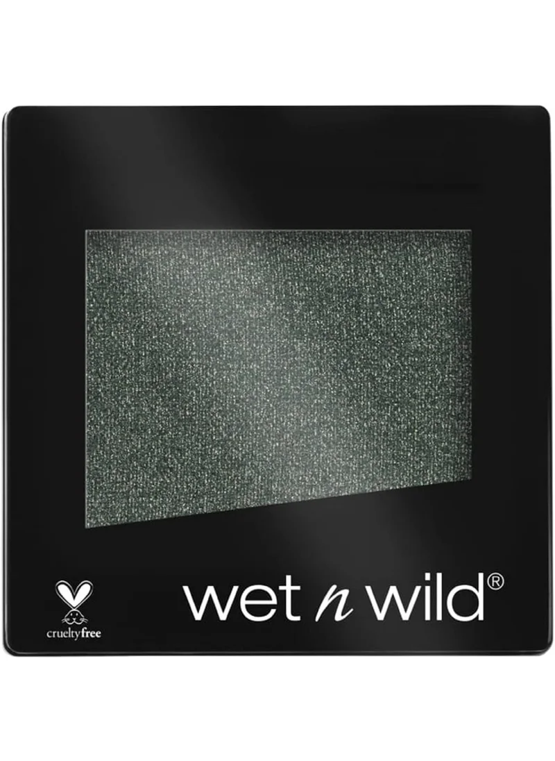 Wet N Wild Wet N wild Eyeshadow Single - Envy