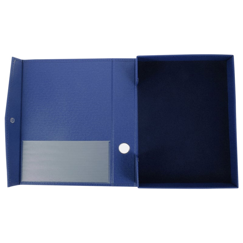 Office Document File Organizer Desktop File Organizer Office Desk File Organizer - Image 1